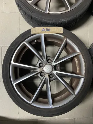 Cerchi Audi A3