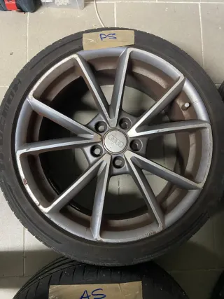 Cerchi Audi A3