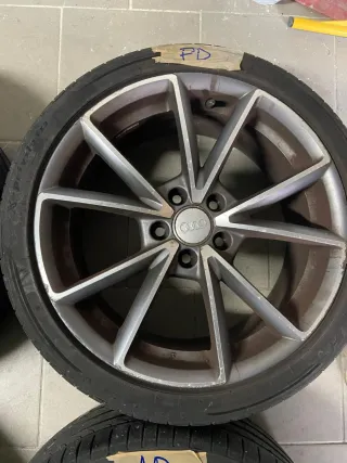 Cerchi Audi A3