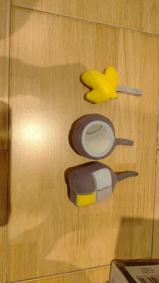 Hamaca bebé Safety 1st Koala