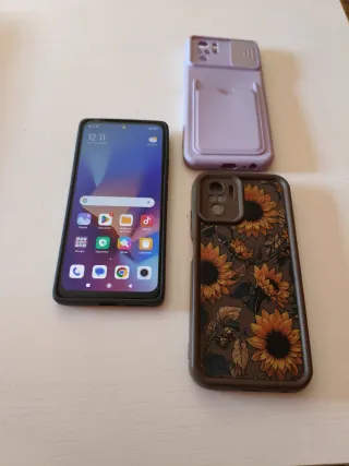 Xiaomi Redmi Note 10S 128GB