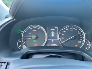 Lexus RX 450h Executive Tecno