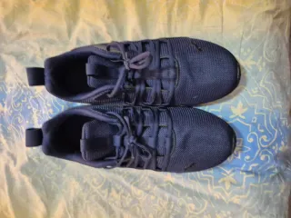 Scarpe Puma Uomo Blu