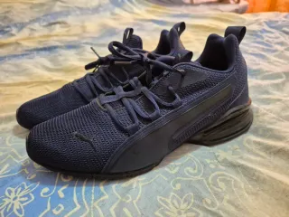 Scarpe Puma Uomo Blu