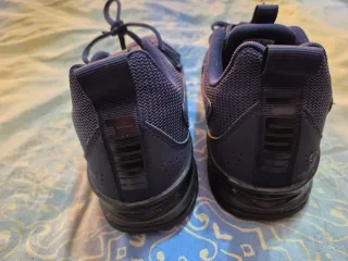 Scarpe Puma Uomo Blu