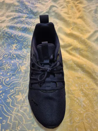 Scarpe Puma Uomo Blu