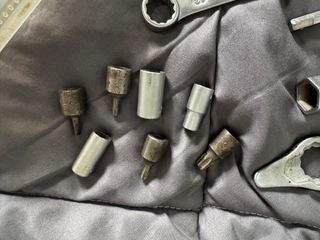 Kit Herramientas Husqvarna Enduro