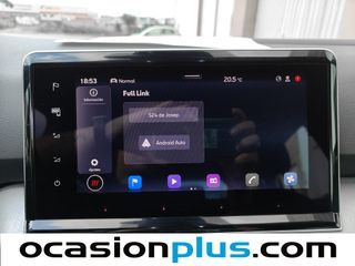 SEAT Tarraco 1.5 TSI S&S Style XL DSG 110 kW (150 CV)