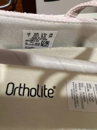 Bailarinas Puma Speedcat Talla 40.5 Rosas