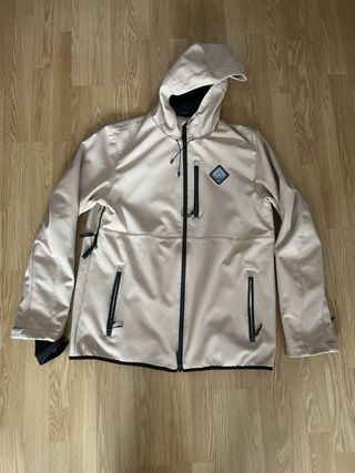 Chaqueta Nieve Siroko