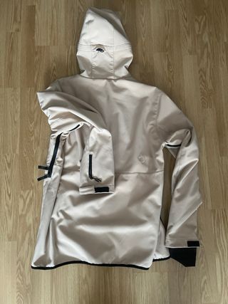 Chaqueta Nieve Siroko