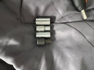 Kit Herramientas Enduro KTM