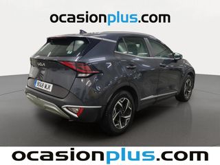 Kia Sportage 1.6 CRDi MHEV Business 4x2 100 kW (136 CV)