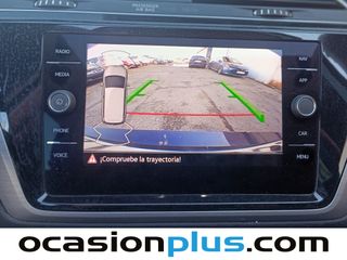 Volkswagen Touran Advance 2.0 TDI 110 kW (150 CV) DSG