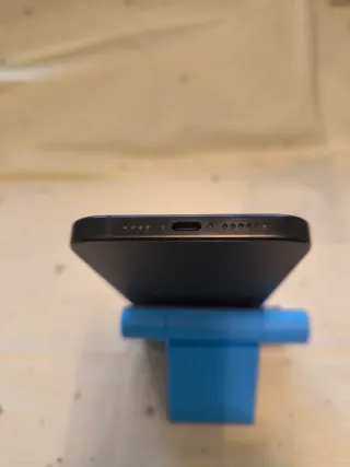 iPhone 15 Pro Max Negro/Gris