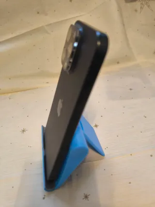 iPhone 15 Pro Max Negro/Gris