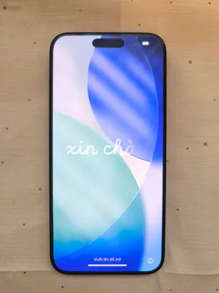 iPhone 15 Pro Max Negro/Gris