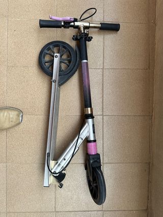 Patinete REVO Air 180