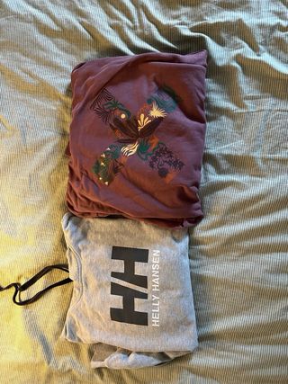 Lote 10 sudaderas niño desde 5€