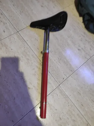 Patinete Eléctrico Infantil