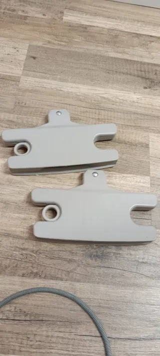 CARRITO BEBÉCAR HIP HOP XL