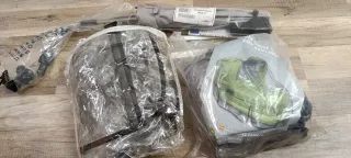 CARRITO BEBÉCAR HIP HOP XL