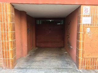 Garaje en alquiler en Ponent - Set Camins en Igualada