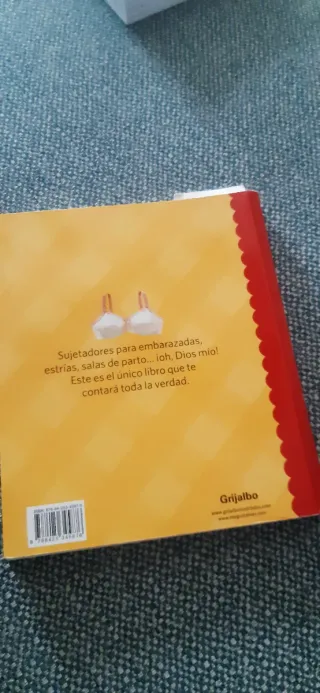 9 meses con bombo: Todos los secretos para sobr...