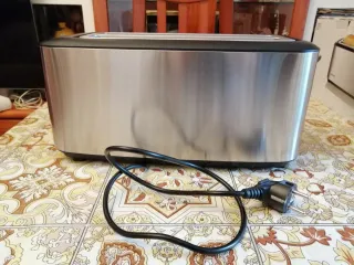 Tostadora Severin AT 2509