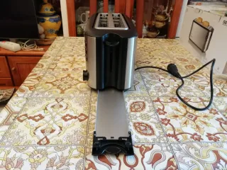 Tostadora Severin AT 2509