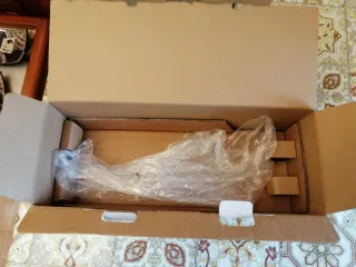 Tostadora Severin AT 2509