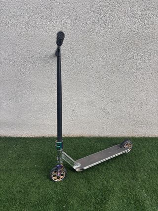 Patinete Oxelo en muy buen estado