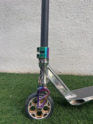 Patinete Oxelo en muy buen estado