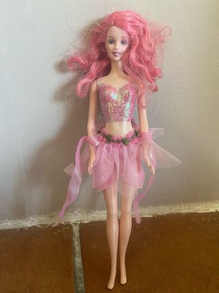 Barbie Fairytopia Mattel