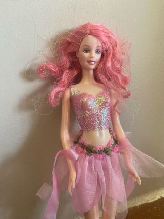 Barbie Fairytopia Mattel