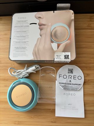 FOREO UFO 2 Dispositivo Belleza Sueco