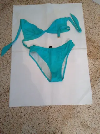 Costume da bagno donna taglia 42