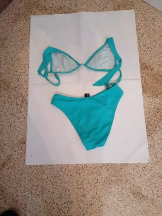 Costume da bagno donna taglia 42