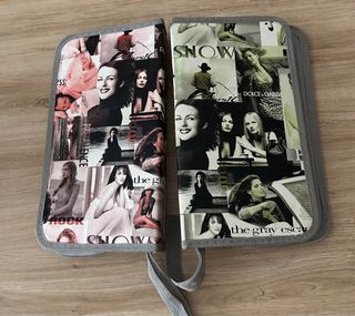 2 Estuches para 80 CDs cada uno