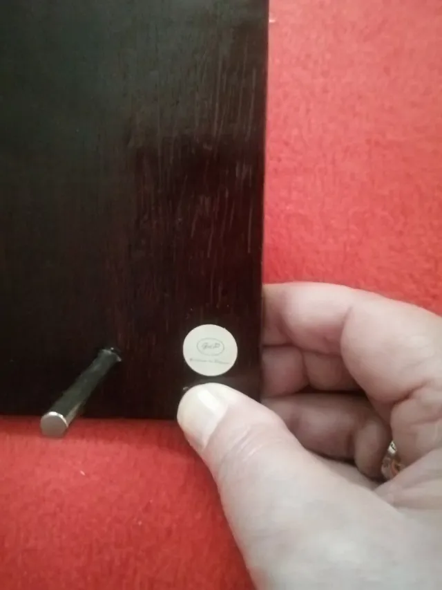 Icono Virgen María y Niño Jesús