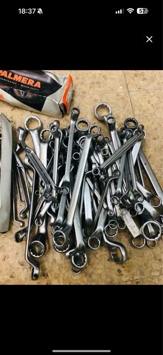 Vulcanizadora Chemi-Co