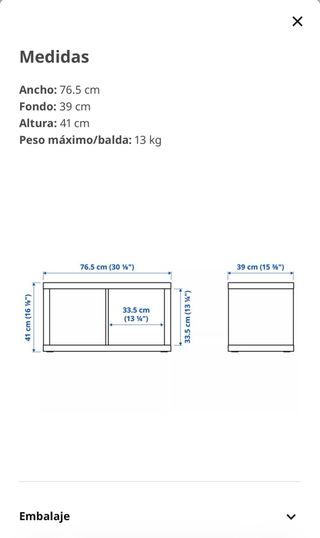 Casita de muñecas con estantería