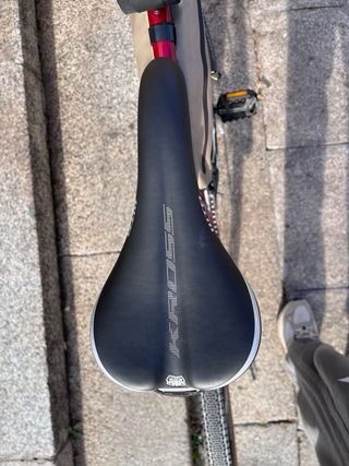 Bicicleta Gravel Kross Esker 2.0