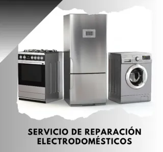 Técnico de electrodomésticos