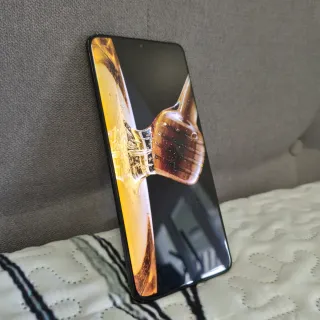 Samsung Galaxy S20 Ultra 128GB Nero