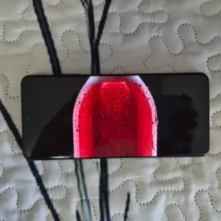 Samsung Galaxy S20 Ultra 128GB Nero