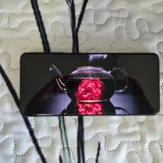 Samsung Galaxy S20 Ultra 128GB Nero