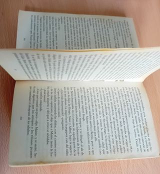 4 libros de Ken Follet