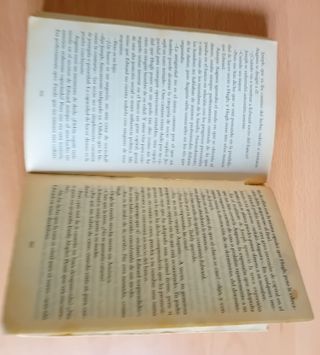 4 libros de Ken Follet