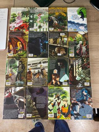 The Ancient Magus Bride